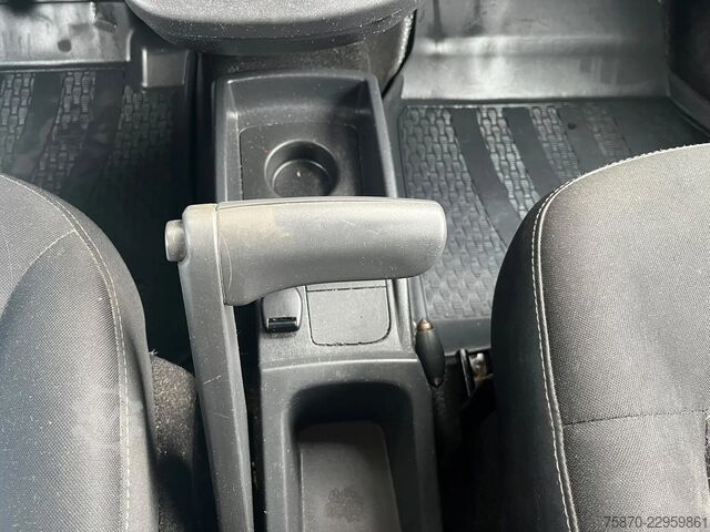 Ploščati dostavnik Renault Kangoo Express 1.5 DCI 90