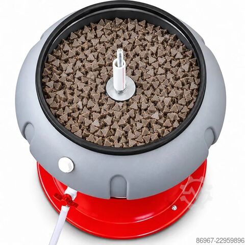 Titringspólari CORMAK PVT8KG