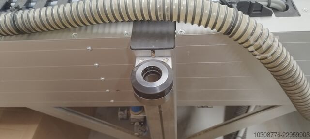 Centro de mecanizado VHF CAM 1530 Premium