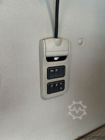 Volume SCM DAF XF 480 FT SSC / Mega / Tacho V2 / 2 Tanks / Sta...