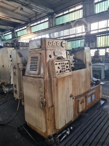 Зъбофрезна машина FD 500 Cugir Romania gear hobbings FD 800, FD 500, FD 320