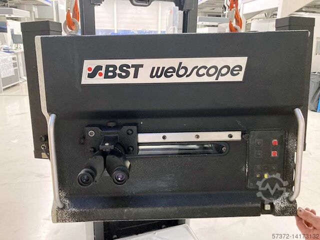 BST webscope B60-10-G