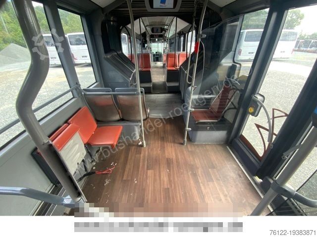 Gelenkbus MERCEDES-BENZ O530GCitaro/Abholpreis/Anfahrsch./A23/20xvorh.