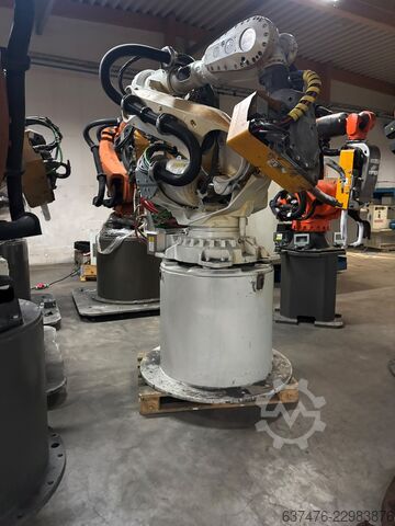  ABB IRB6700  IRBP C-500 IRBP K-300
