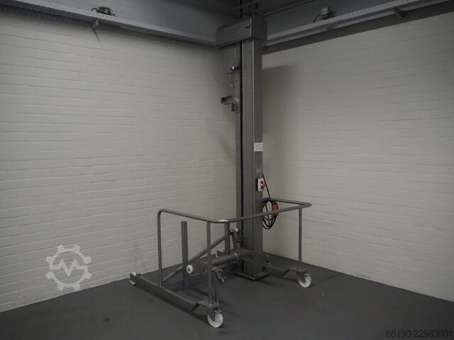  CFS ColumnLoader 300S