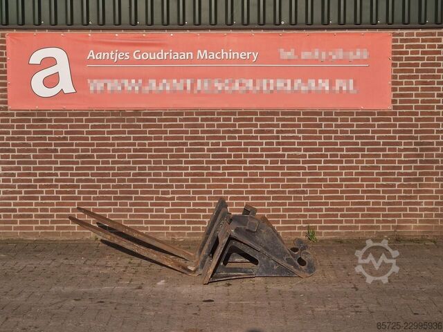 піддонові вила  