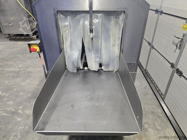 Kontejner za pranje Storm Engineering