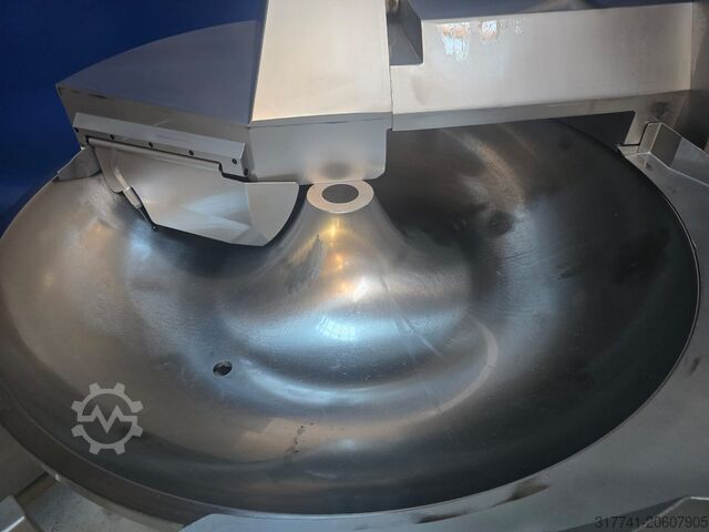 Cortador ALPINA SW 200