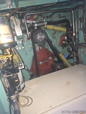 Cortador ALPINA SW 200