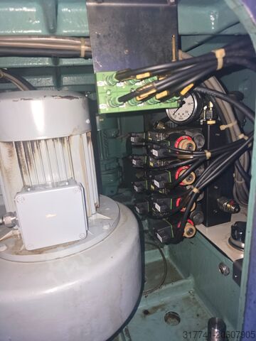 Cortador ALPINA SW 200