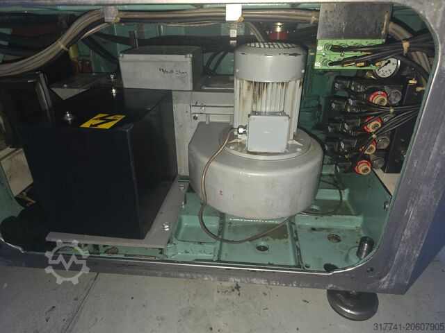 Cortador ALPINA SW 200