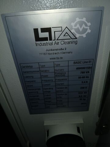 Sog LTA Basic Line 01