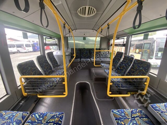 Gelenkbus Mercedes-Benz O 530 G Citaro