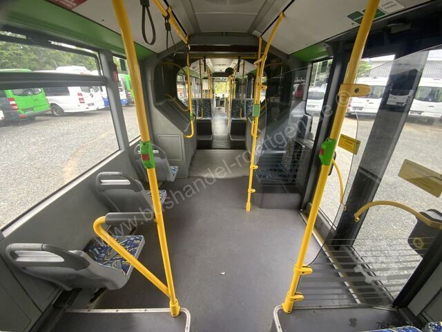 Gelenkbus Mercedes-Benz O 530 G Citaro
