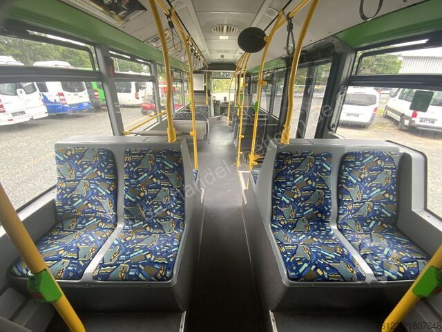 Gelenkbus Mercedes-Benz O 530 G Citaro
