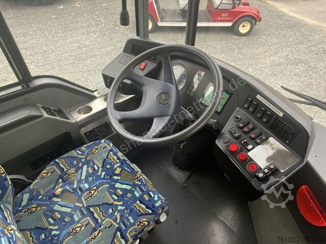 Gelenkbus Mercedes-Benz O 530 G Citaro
