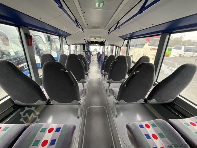 Stadtbus Mercedes-Benz O 530 Citaro LE