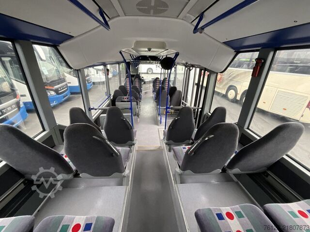 Stadtbus Mercedes-Benz O 530 Citaro LE