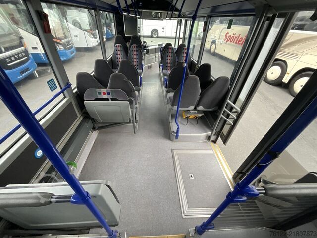 Stadtbus Mercedes-Benz O 530 Citaro LE