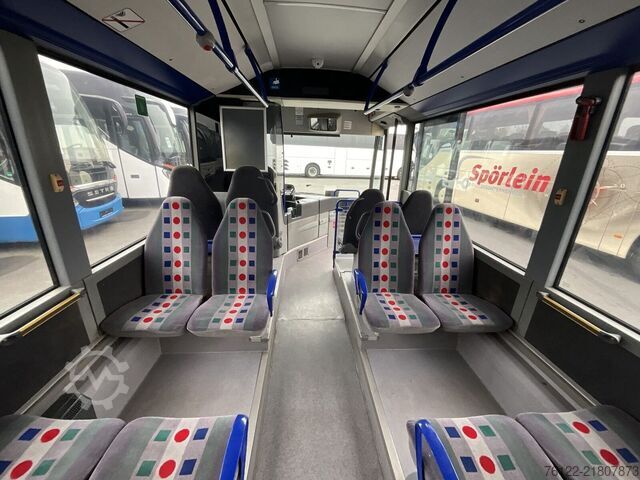Stadtbus Mercedes-Benz O 530 Citaro LE