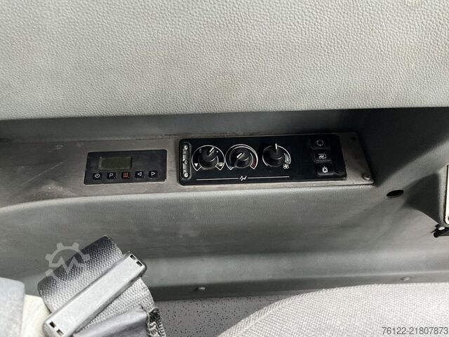 Stadtbus Mercedes-Benz O 530 Citaro LE