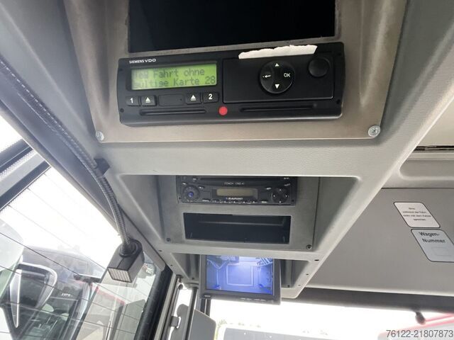 Stadtbus Mercedes-Benz O 530 Citaro LE