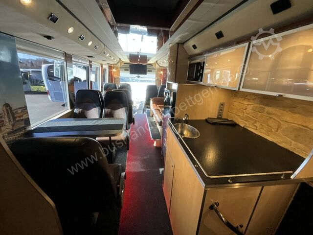 Spalni avtobus VDL Nightliner VDL Nightliner