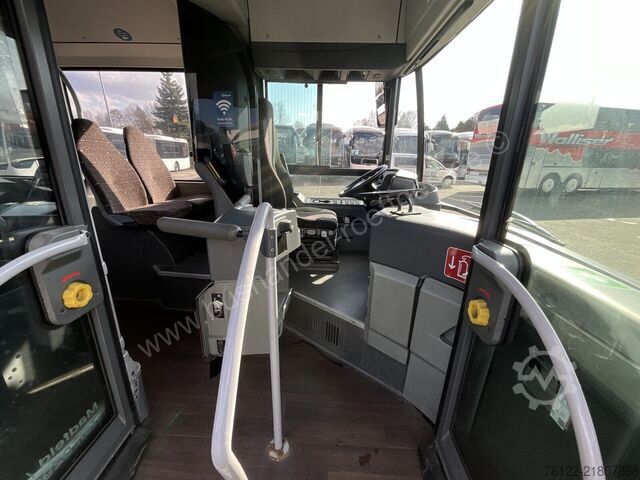 Autobús urbano Mercedes-Benz O 530 Citaro