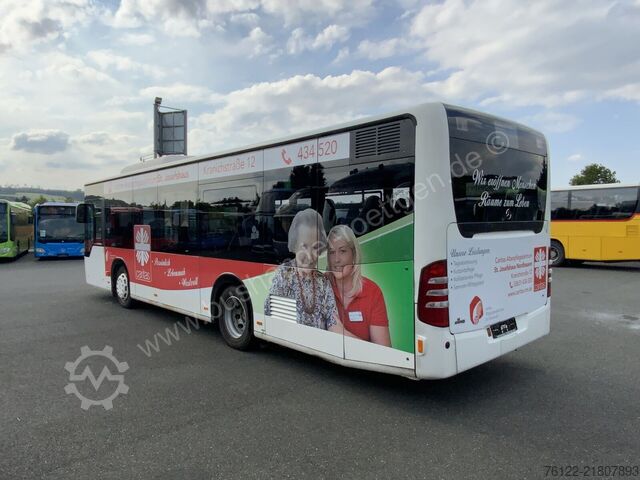 אוטובוס עירוני Mercedes-Benz O 530 K Citaro
