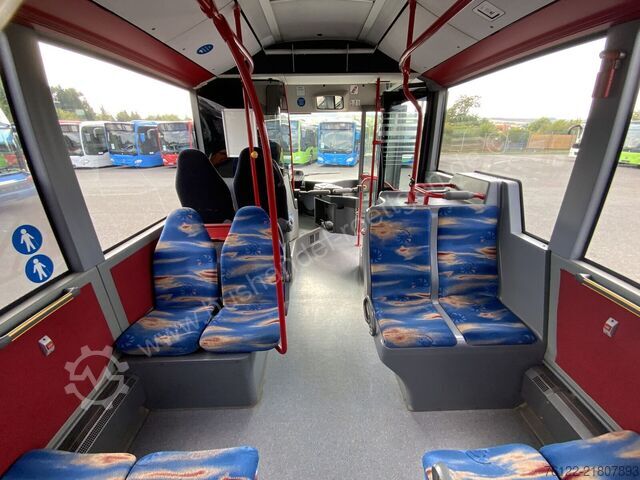 Autobús urbano Mercedes-Benz O 530 K Citaro
