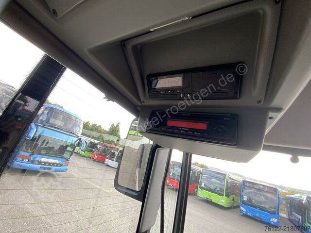 Autobús urbano Mercedes-Benz O 530 K Citaro