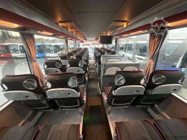 Bus pariwisata Setra S 416 GT-HD