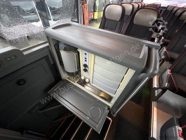 Bus pariwisata Setra S 416 GT-HD