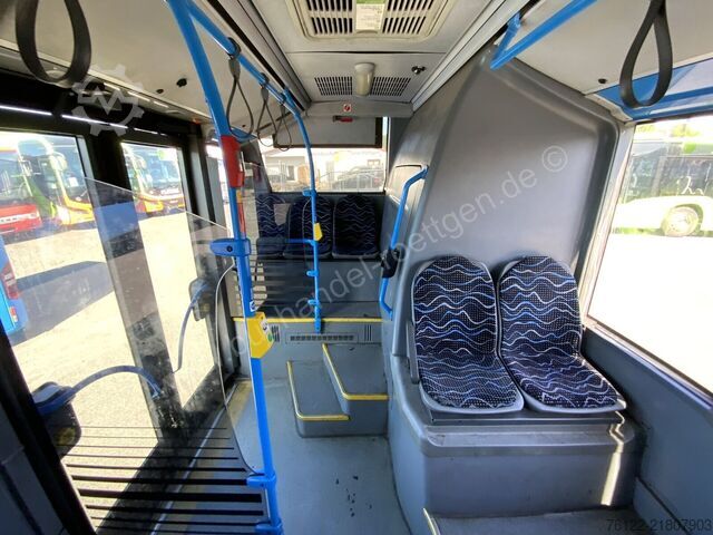 Gelenkbus Mercedes-Benz Conecto G