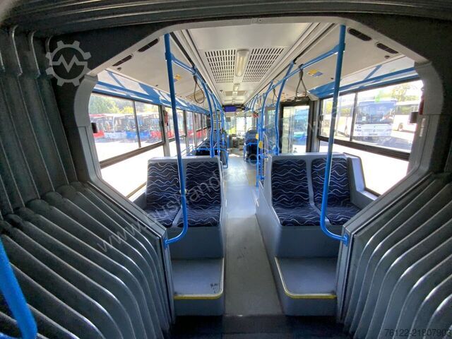 Gelenkbus Mercedes-Benz Conecto G