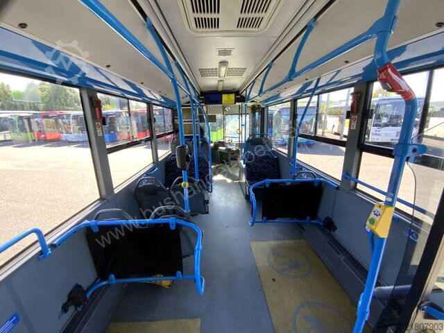 Gelenkbus Mercedes-Benz Conecto G