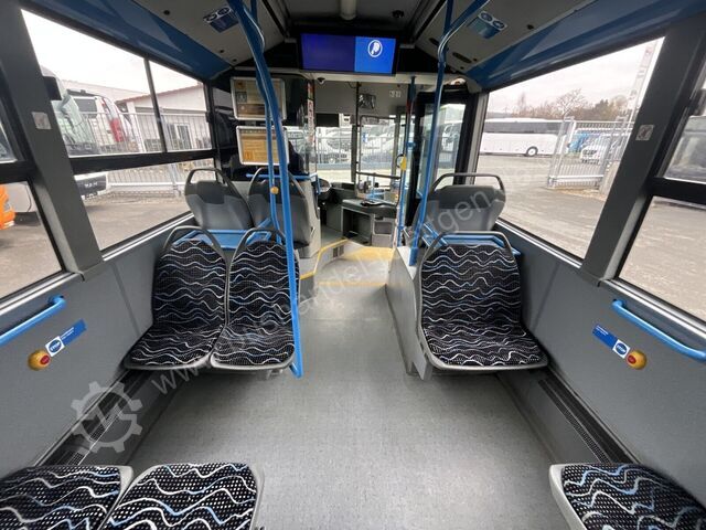 Zglobni autobus Mercedes-Benz Conecto G