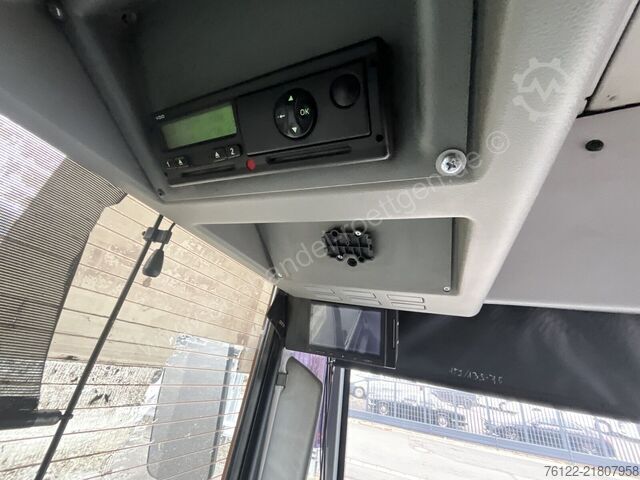 Articulated bus Mercedes-Benz Conecto G