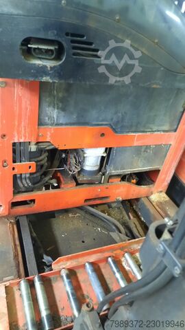  Linde R10C