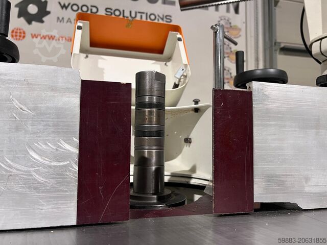 卓上フライス盤 SCM T130E