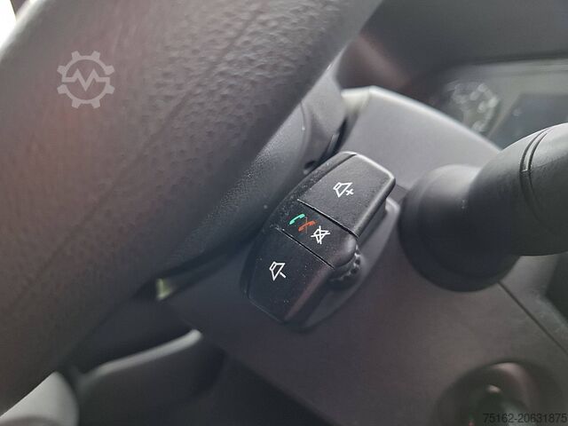 여행 가방 RENAULT MASTER T35 oprijklep ac EURO6