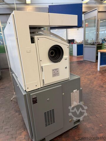 Централен струг WEILER Primus VCD