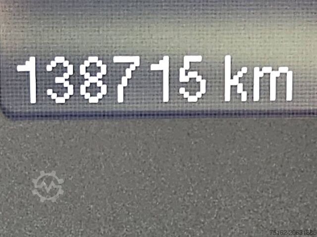 Vyzdvihnutie FORD TRANSIT 350 ac pickup EURO6