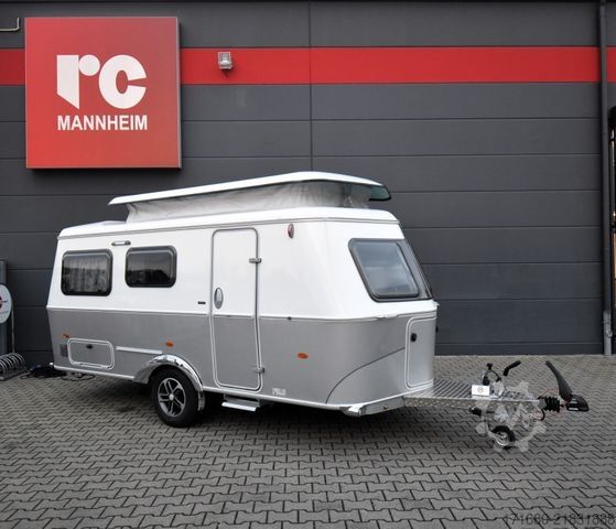Nhà di động HYMER/ERIBA Eriba Touring 560 Sonderpreis