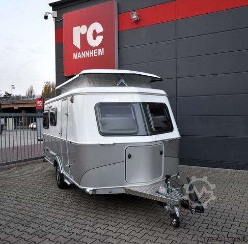 Nhà di động HYMER/ERIBA Eriba Touring 560 Sonderpreis