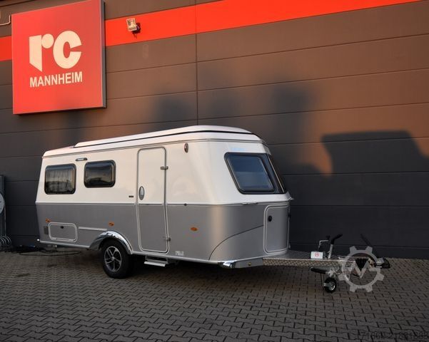 Nhà di động HYMER/ERIBA Eriba Touring 560 Sonderpreis