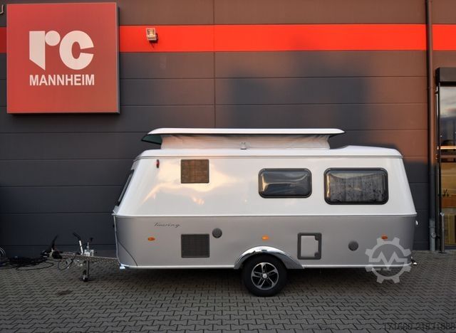 Nhà di động HYMER/ERIBA Eriba Touring 560 Sonderpreis