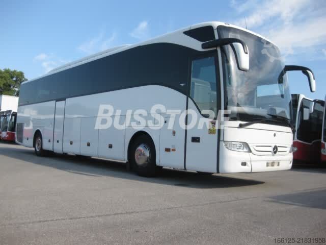 حافلة سياحية MERCEDES-BENZ Tourismo R2 16 RHD (M/2)