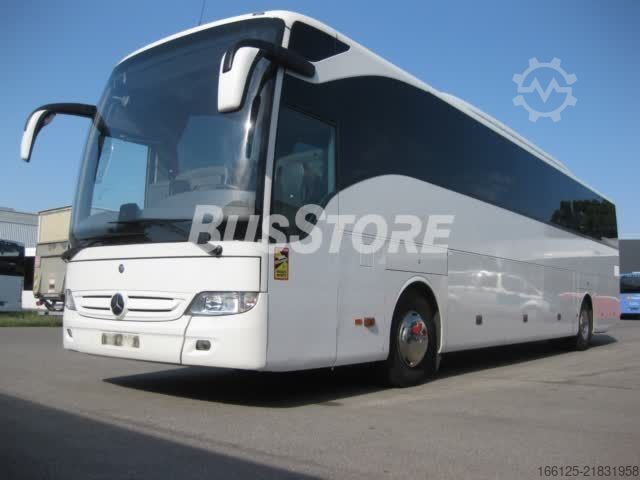 حافلة سياحية MERCEDES-BENZ Tourismo R2 16 RHD (M/2)
