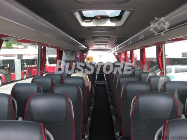 حافلة سياحية MERCEDES-BENZ Tourismo R2 16 RHD (M/2)